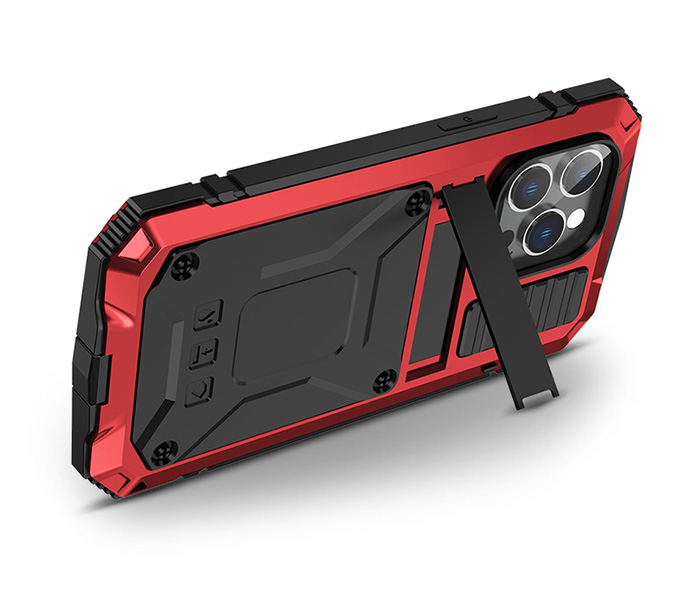 Coque Pour Iphone 14-Pro-Max: Coque Iphone 360 Integrale Antichoc coque